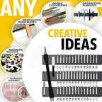 Magnetic Strips with Adhesive Backing - Image 5