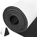 ToLanbbt Sponge Neoprene Foam Sheet by ToLanbbt