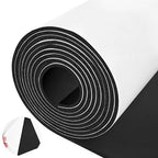 ToLanbbt Sponge Neoprene Foam Sheet by ToLanbbt