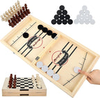 moopok Fast Sling Puck Game by moopok