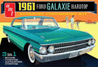 AMT - 1961 Ford Galaxie Hardtop - Image 8