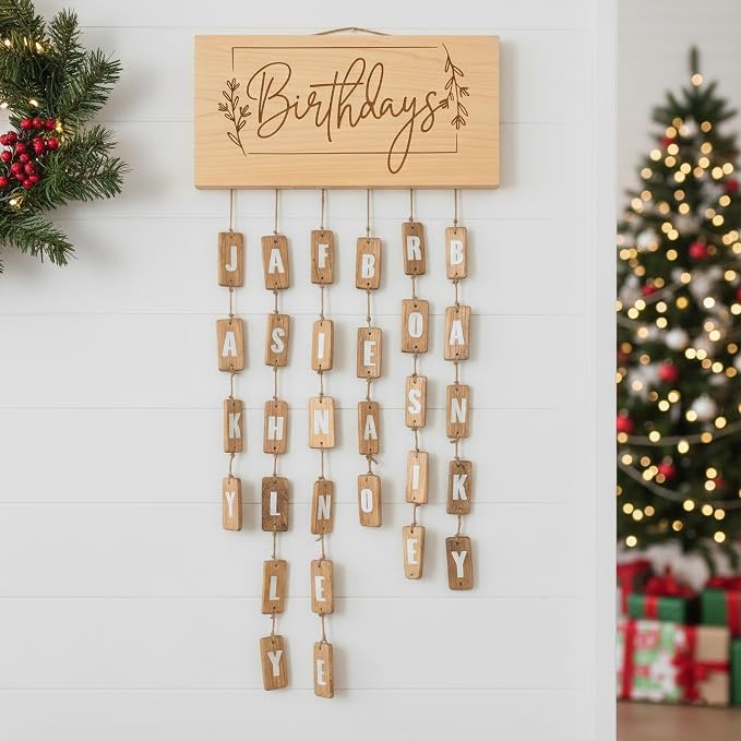 Driftwood Pieces for Crafts – 250g Bag of Natural Drift Wood for Christmas - Image 4