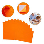 Jtnohx Self Adhesive Felt Sheets, 12 Pieces Felt Fabric - Image 6