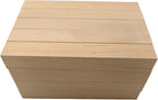 20PCS Basswood Carving Blocks, Whittling Wood Carving Kit, Unfinished Wooden - Image 3