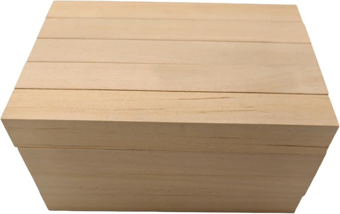 20PCS Basswood Carving Blocks, Whittling Wood Carving Kit, Unfinished Wooden - Image 3