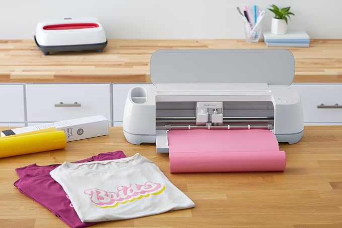 Cricut Smart Iron On, Grass Green - Image 3