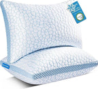 QUTOOL Enhanced Cooling Pillows by QUTOOL