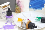 Liquidraw Waterproof Colored Drawing Ink - Image 4