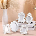 Maitys 15 Pcs Mini Picture Vintage Frames - Image 6