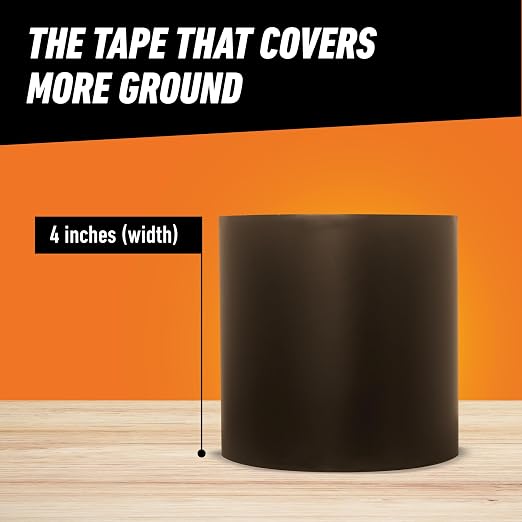 Gorilla Waterproof Patch & Seal Tape - Image 6