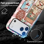 Case for iPhone 17 Pro Max, Scratch Resistant Hybrid Double Layer Hard - Image 3