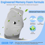 AlignCore Cervical Neck Pillow - Image 5