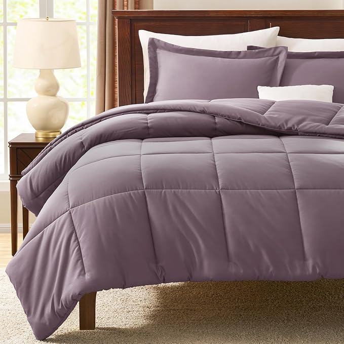 CozyLux Full Size Comforter Sets - Image 7