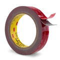 3M Double Sided Tape 1" x 15.4Ft Heavy Duty Mounting Tape Grey | Foam Tape by 3MFullRangeProducts