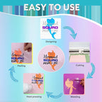 TransWonder Puff-Vinyl-Heat-Transfer - Image 5