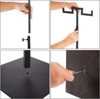 Polmart Countertop Adjustable Display Stand Stand - Image 5