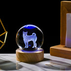 3D Shiba Inu Gifts for Women - Image 4