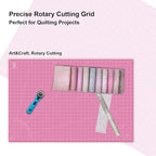 KC GLOBAL A1 Self-Healing Cutting Mat - Image 5