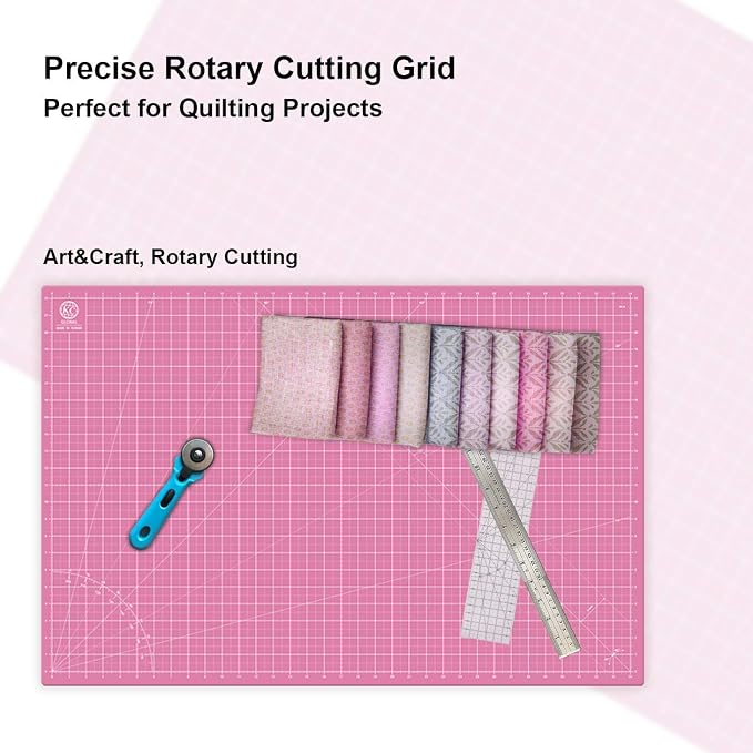 KC GLOBAL A1 Self-Healing Cutting Mat - Image 5