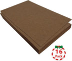 Jtnohx Felt for Crafts, Craft Felt Square for Sewing - Image 2