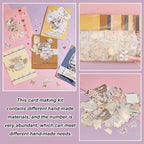 AHANDMAKER DIY Envelope & Card Making Kits - Image 4