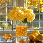 1.3 LB Crushed Glass Sand Broken Piece Stones - Image 6