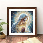 OJTOYART 5D Diamond Art Painting Kit - Image 2