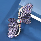 4000Pcs Mixed Size Hot Fix Round Crystals Gems Glass Stones Hotfix Flat Back - Image 7