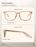 TIJN Blue Light Blocking Glasses - Image 7