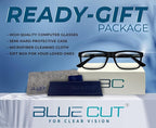 Blue Light Blocking Glasses For Men/Women Anti-Fatigue Computer Monitor Gaming - Image 6