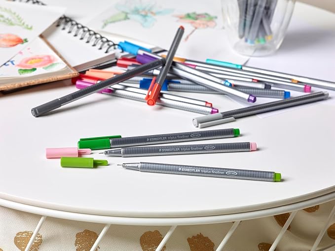 STAEDTLER 2 Pack - Image 6