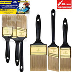 Great Andrew Paint Brushes, Paint Brushes Set - Image 3