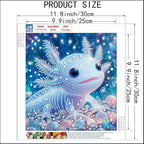 SHICERNHJ 5D Diamond Painting Kits - Image 5