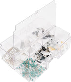 SINGER ProSeries Sew-It-Goes 356 Piece Sewing Kit and Storage System - Image 9