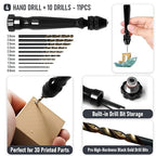 3D Printer Tools Kit, Quality 3D Printing Tool Kit - Image 5