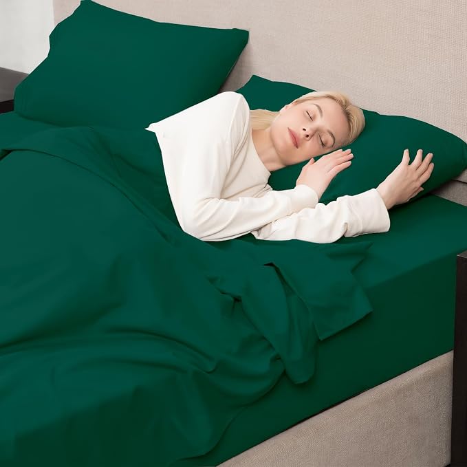 Mejoroom Twin Sheet Set - Image 5