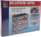 Life-Like Trains HO Scale Building Kits - Image 6