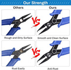 Evatage Split Ring Opener Tool - Image 5