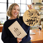 Scorch Marker SCORCH PAINT – Wood Burning Paint - Image 2