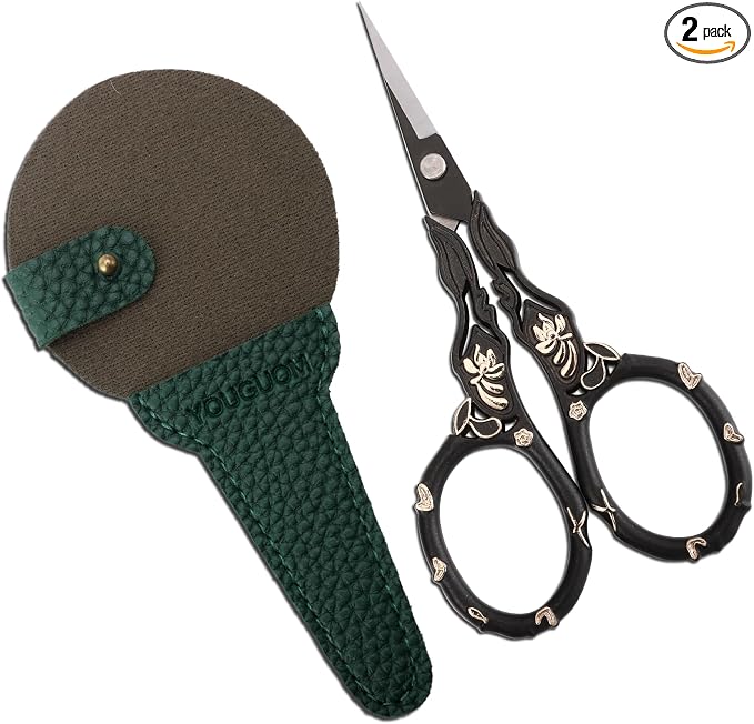 YOUGUOM Little Detail Scissors by YOUGUOM