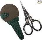 YOUGUOM Little Detail Scissors by YOUGUOM