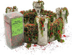 Realistic Miniature Vines by Unknown