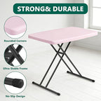 Folding Table 30 Inch - Image 4