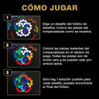 SmartGames IQ Deluxe: Pentagon - Image 3