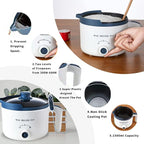 Ksedcon Wax Melter for Candle Making - Image 4