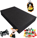 Jtnohx Stiff Felt Sheets, Craft Felt Square - Image 4