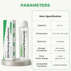 Creality 3D Printer Adhesive Glue - Image 9