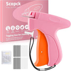 Stitch Gun for Clothes by SCOPCK