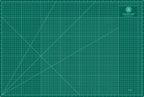 Self Healing Rotary Cutting Mat, Full 24x36 - Image 7