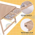 Puzzle Board 1500 Pieces, Jigsaw Puzzle Table - Image 2